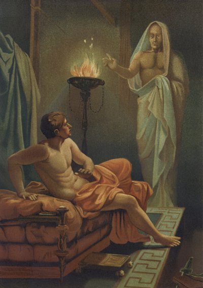 El sueño de Escipión de Spanish School